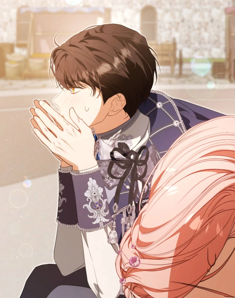 Read You Will Pay With Your Life For Deceiving Me EN Manga Online
