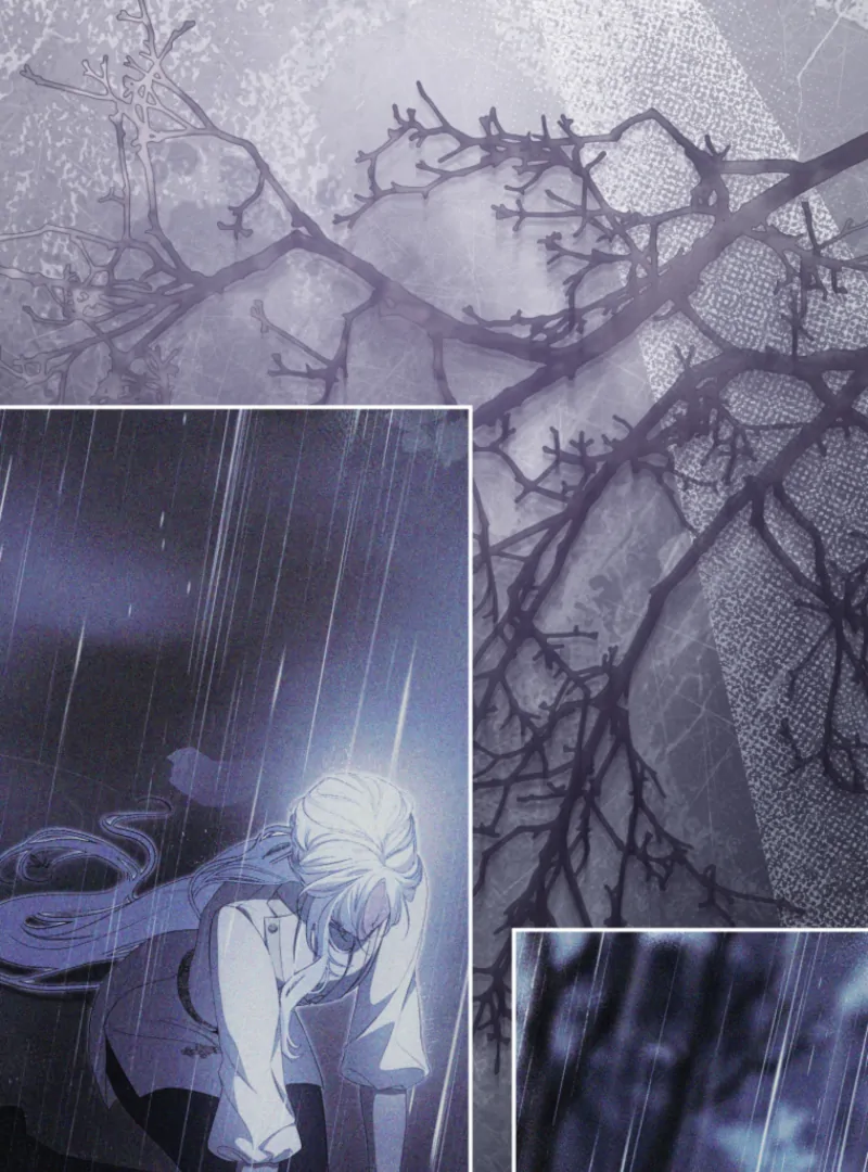 Read You Will Pay With Your Life For Deceiving Me EN Manga Online