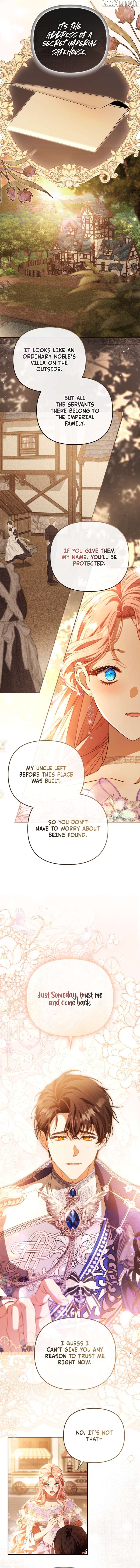 Read You Will Pay With Your Life For Deceiving Me EN Manga Online