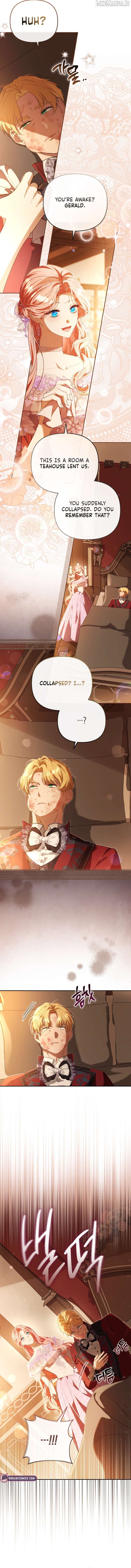Read You Will Pay With Your Life For Deceiving Me EN Manga Online