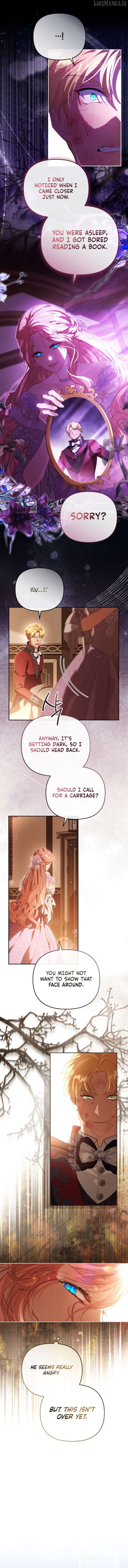Read You Will Pay With Your Life For Deceiving Me EN Manga Online