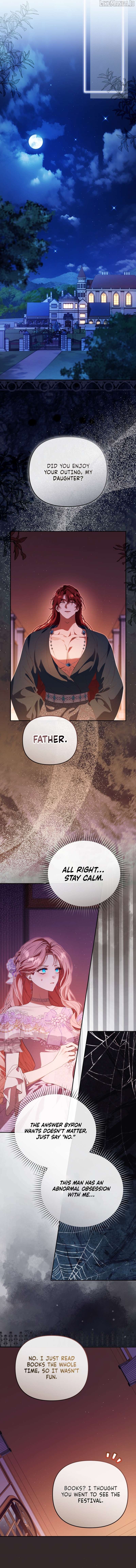 Read You Will Pay With Your Life For Deceiving Me EN Manga Online