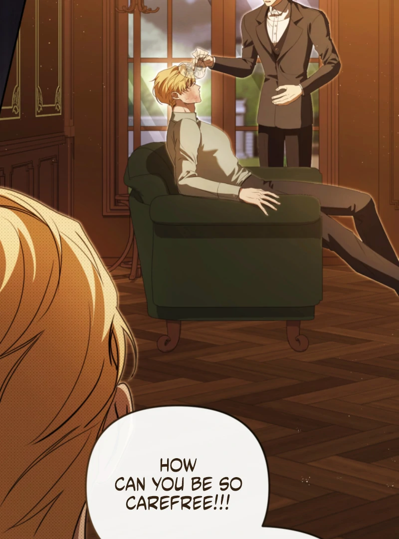 Read You Will Pay With Your Life For Deceiving Me EN Manga Online