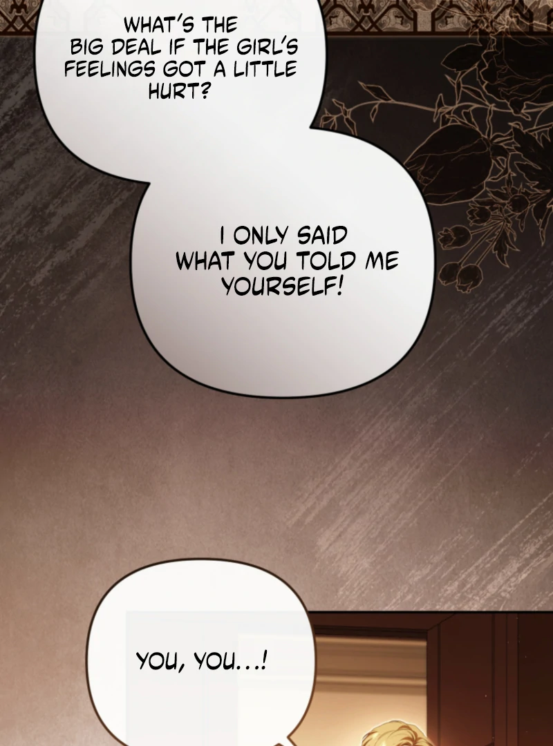 Read You Will Pay With Your Life For Deceiving Me EN Manga Online