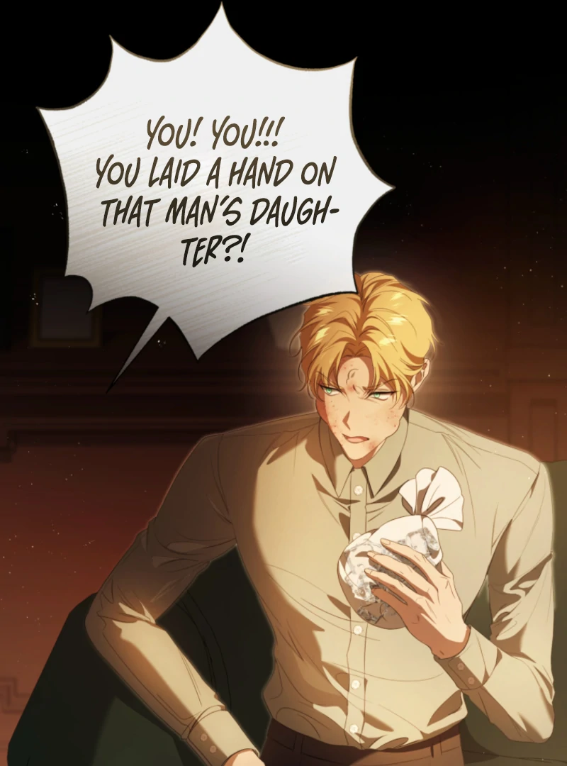 Read You Will Pay With Your Life For Deceiving Me EN Manga Online