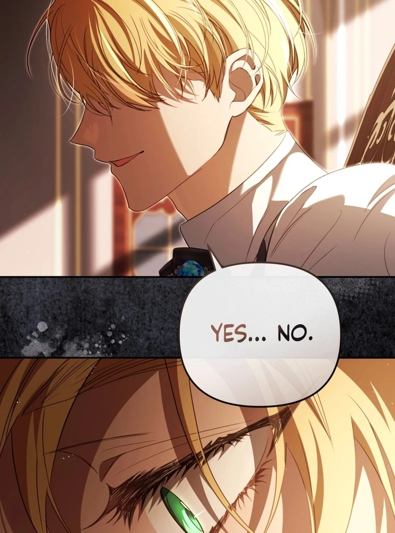 Read You Will Pay With Your Life For Deceiving Me EN Manga Online