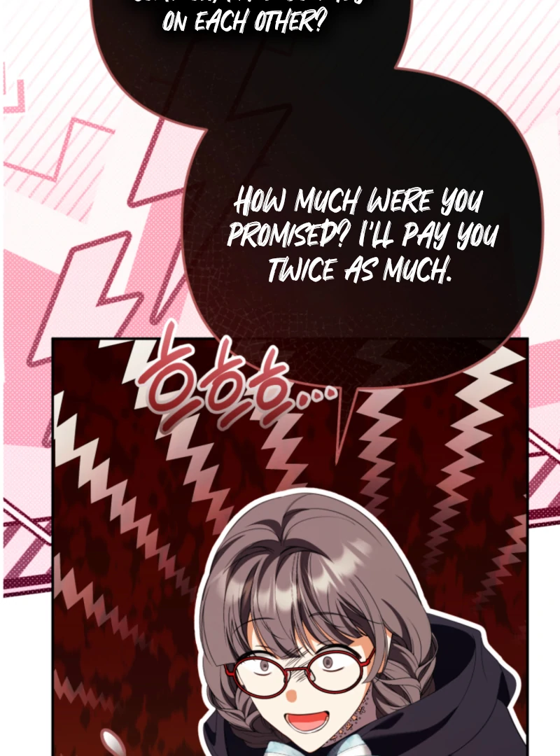 Read You Will Pay With Your Life For Deceiving Me EN Manga Online