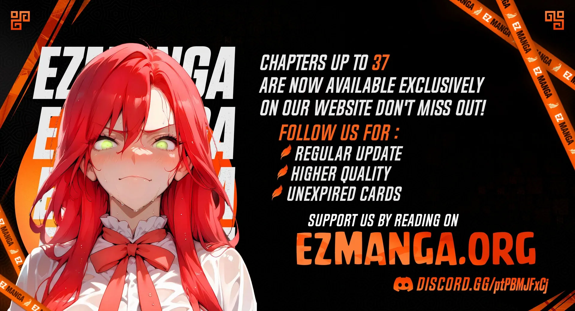 Read You Will Pay With Your Life For Deceiving Me EN Manga Online