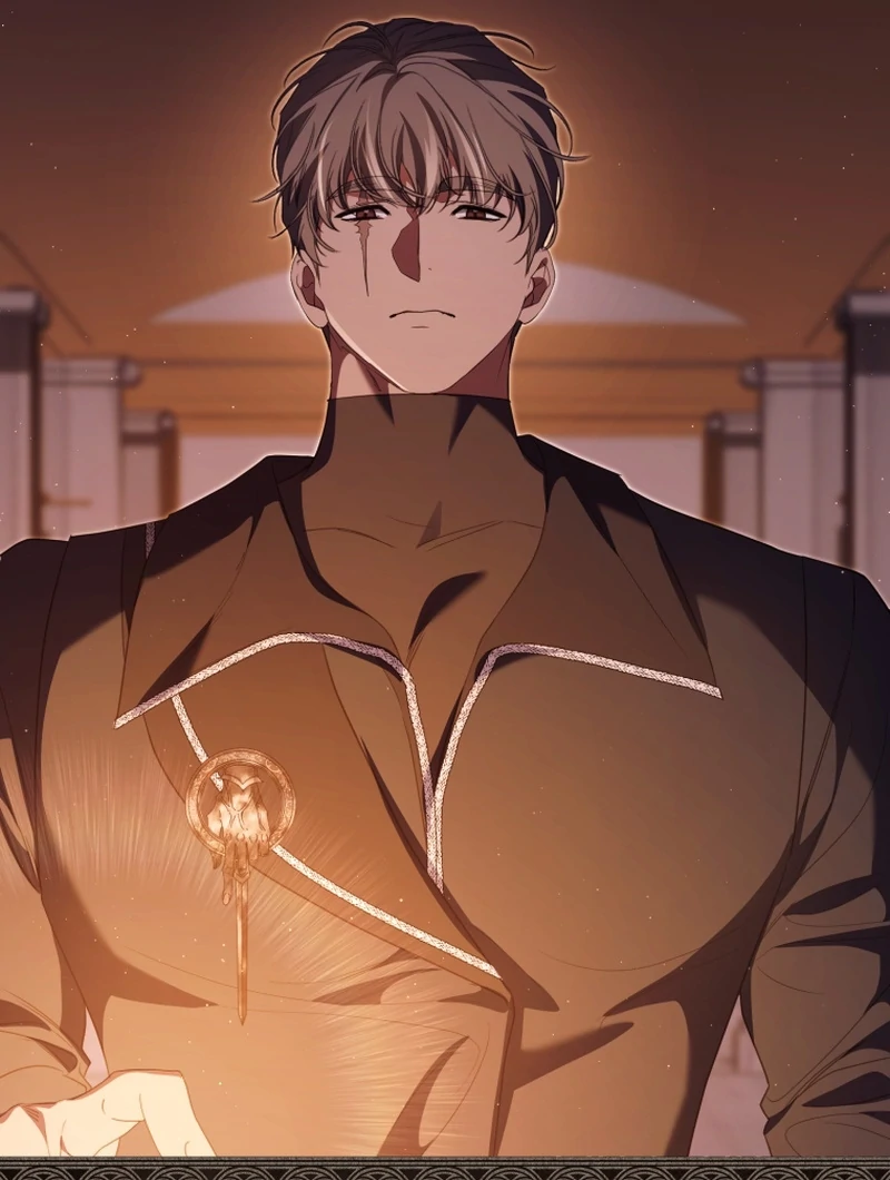 Read You Will Pay With Your Life For Deceiving Me EN Manga Online