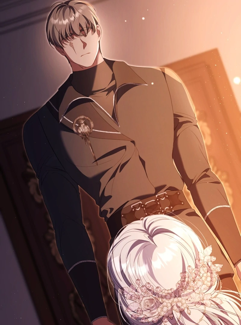 Read You Will Pay With Your Life For Deceiving Me EN Manga Online