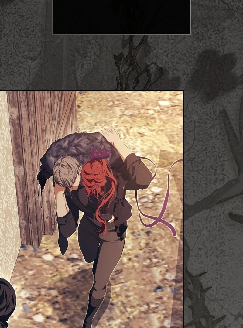 Read You Will Pay With Your Life For Deceiving Me EN Manga Online