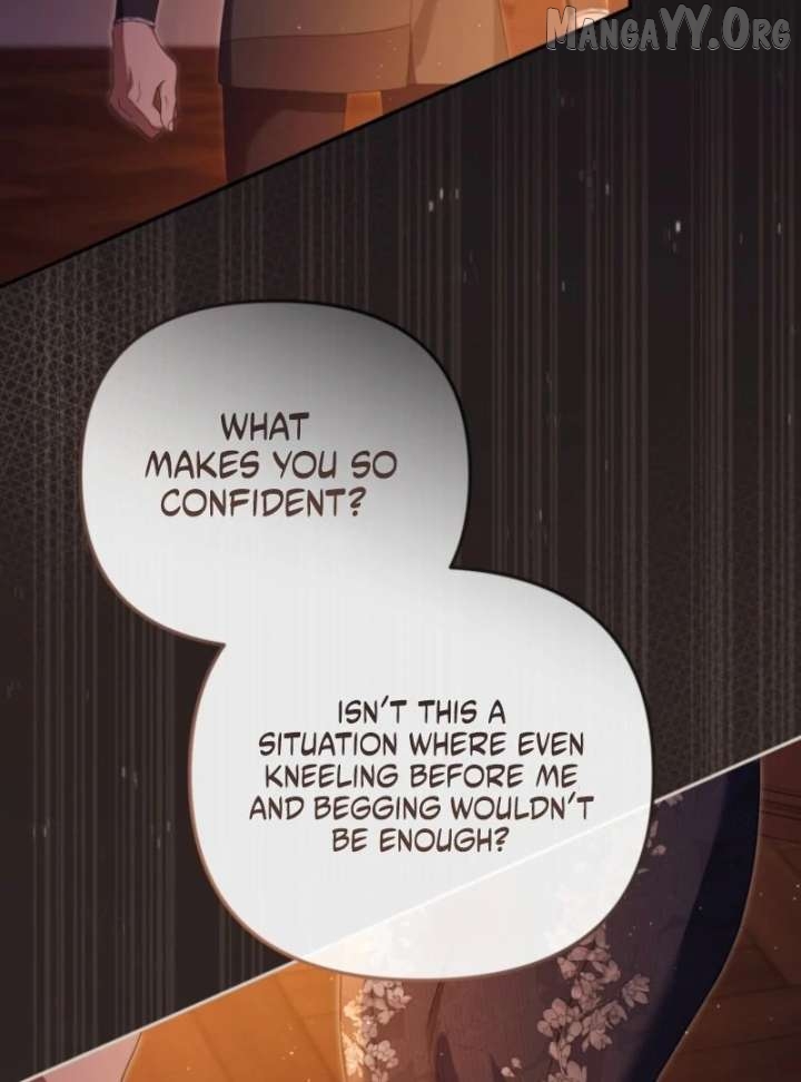 Read You Will Pay With Your Life For Deceiving Me EN Manga Online
