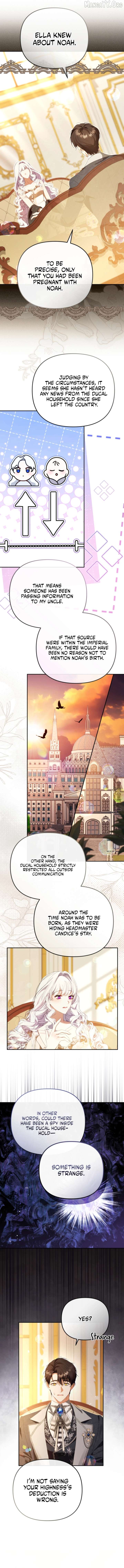 Read You Will Pay With Your Life For Deceiving Me EN Manga Online