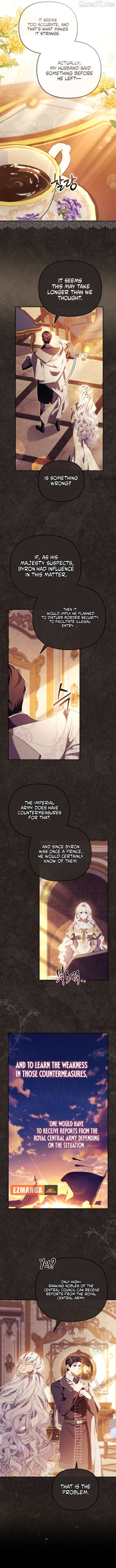 Read You Will Pay With Your Life For Deceiving Me EN Manga Online