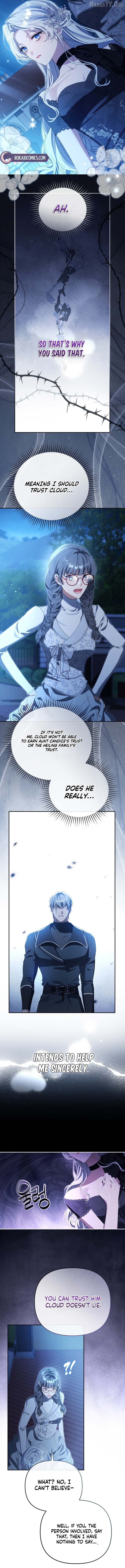 Read You Will Pay With Your Life For Deceiving Me EN Manga Online
