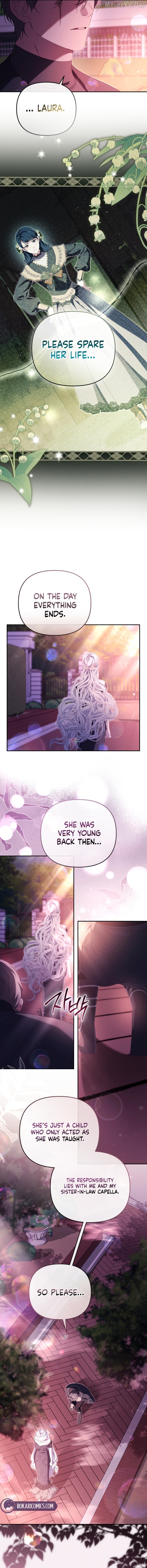 Read You Will Pay With Your Life For Deceiving Me EN Manga Online
