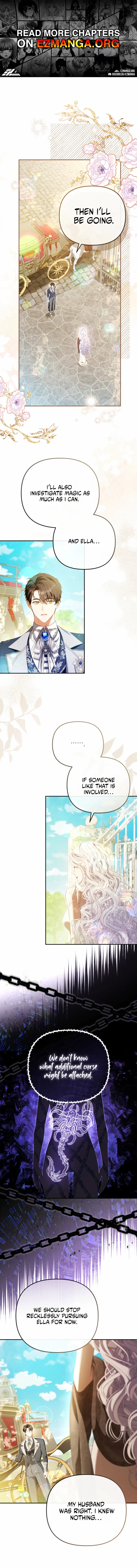 Read You Will Pay With Your Life For Deceiving Me EN Manga Online
