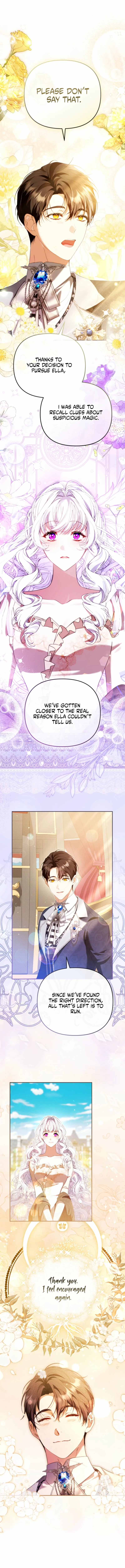 Read You Will Pay With Your Life For Deceiving Me EN Manga Online