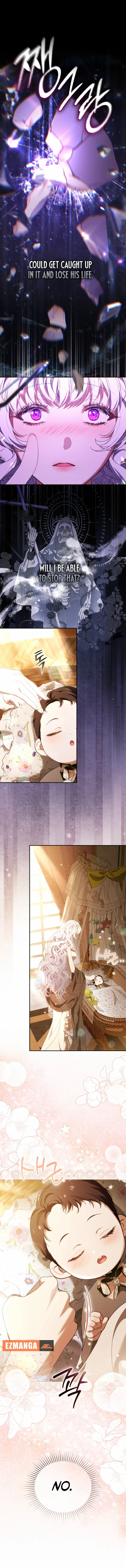 Read You Will Pay With Your Life For Deceiving Me EN Manga Online