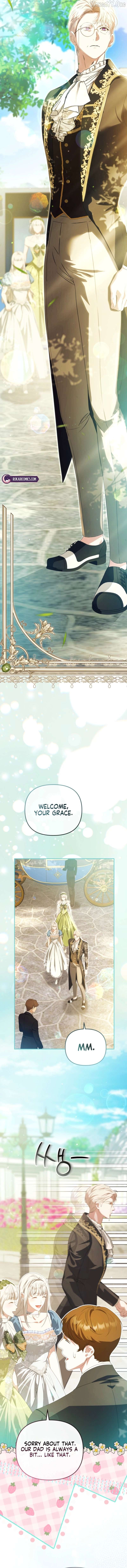 Read You Will Pay With Your Life For Deceiving Me EN Manga Online