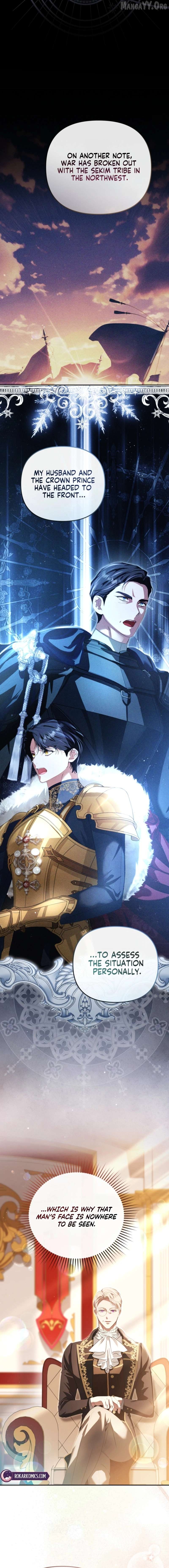 Read You Will Pay With Your Life For Deceiving Me EN Manga Online