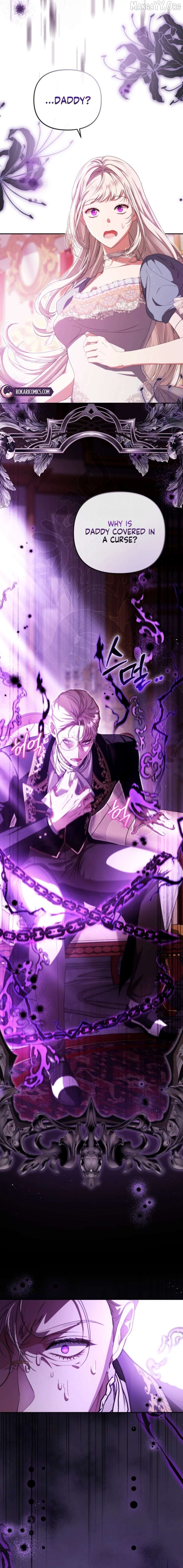 Read You Will Pay With Your Life For Deceiving Me EN Manga Online