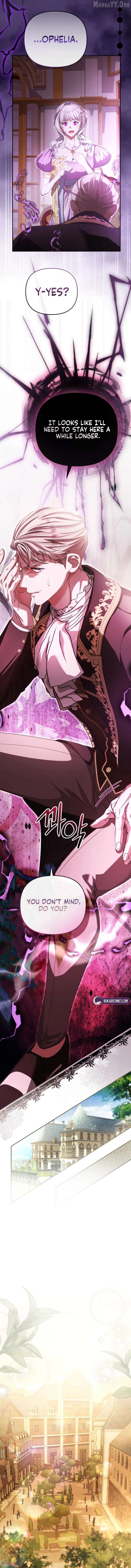Read You Will Pay With Your Life For Deceiving Me EN Manga Online