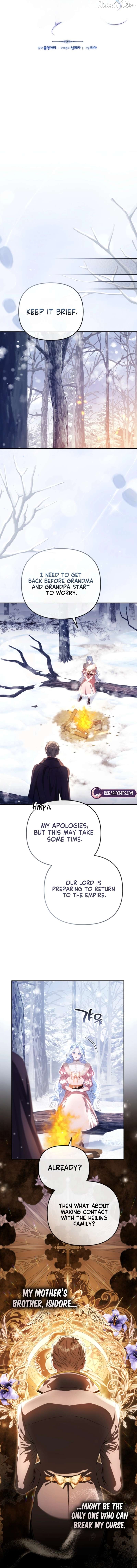 Read You Will Pay With Your Life For Deceiving Me EN Manga Online