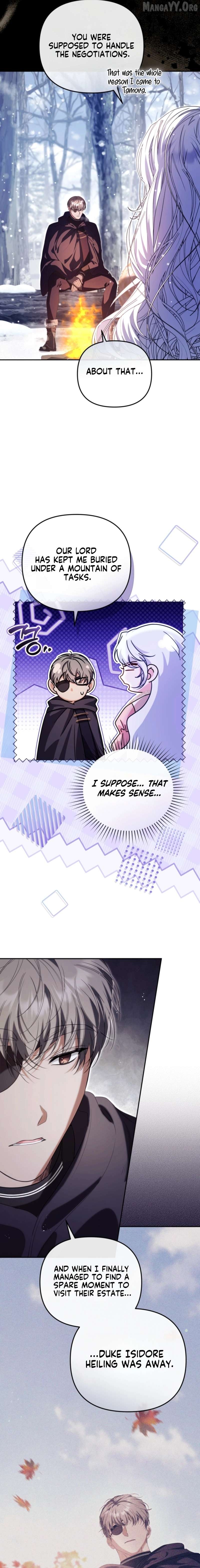 Read You Will Pay With Your Life For Deceiving Me EN Manga Online