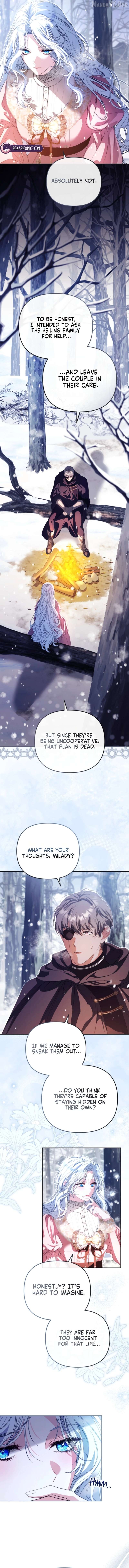 Read You Will Pay With Your Life For Deceiving Me EN Manga Online