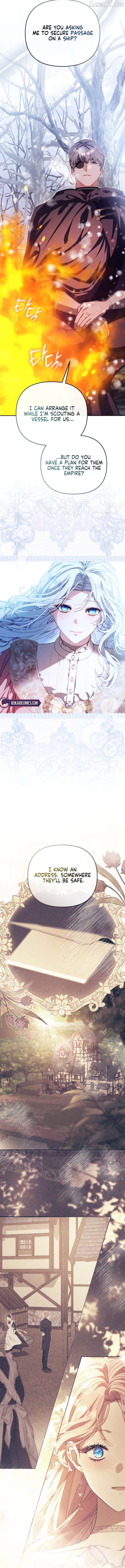 Read You Will Pay With Your Life For Deceiving Me EN Manga Online