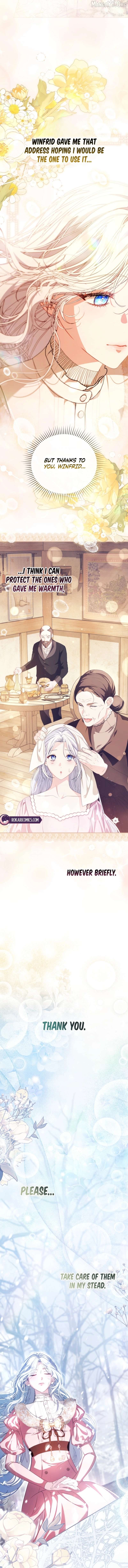 Read You Will Pay With Your Life For Deceiving Me EN Manga Online
