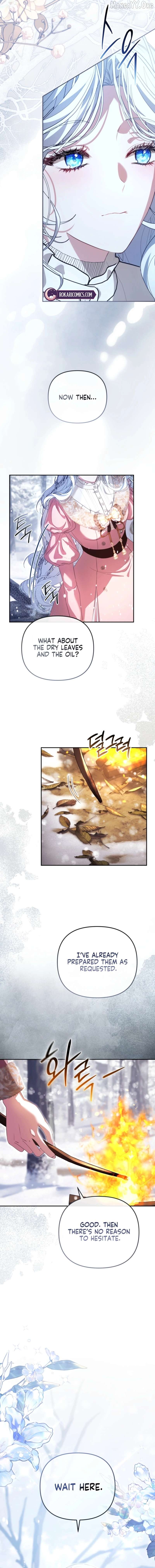 Read You Will Pay With Your Life For Deceiving Me EN Manga Online