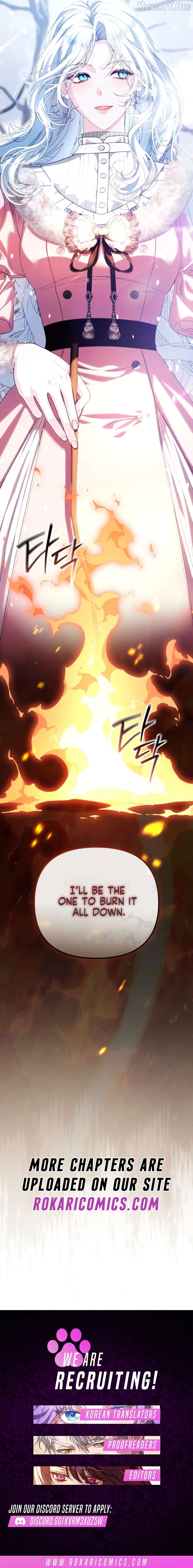 Read You Will Pay With Your Life For Deceiving Me EN Manga Online