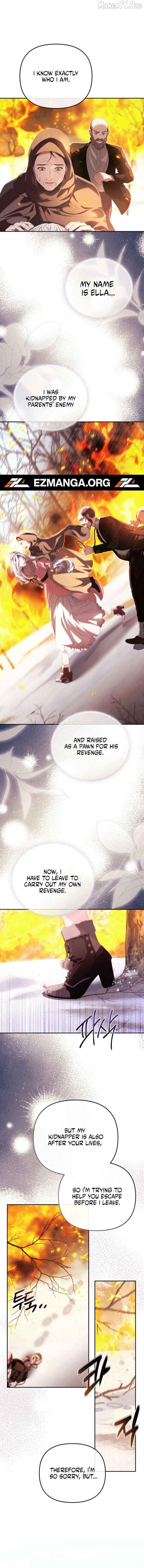 Read You Will Pay With Your Life For Deceiving Me EN Manga Online