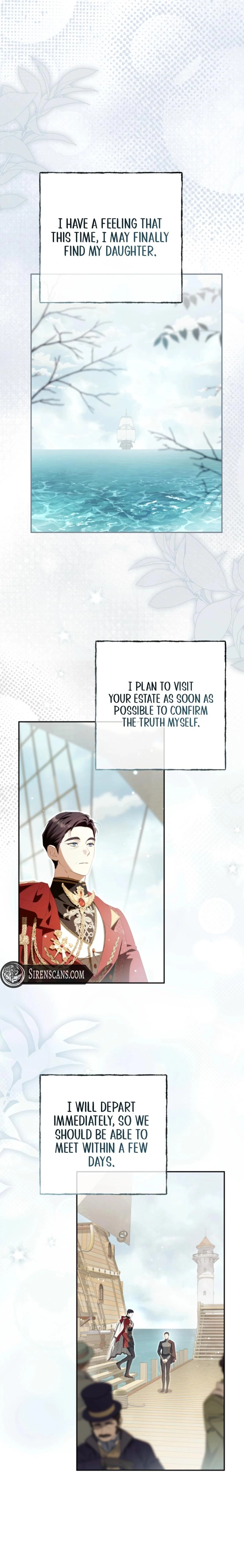 Read You Will Pay With Your Life For Deceiving Me EN Manga Online