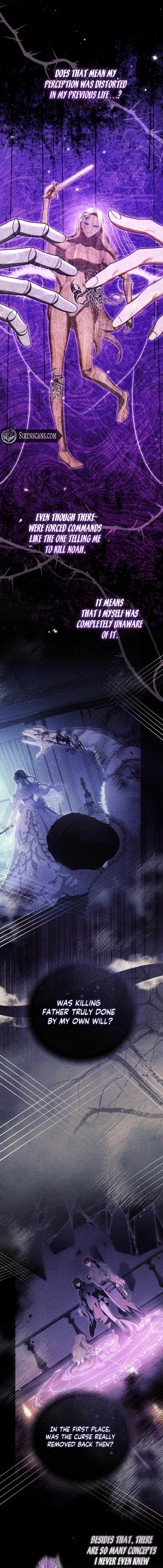 Read You Will Pay With Your Life For Deceiving Me EN Manga Online