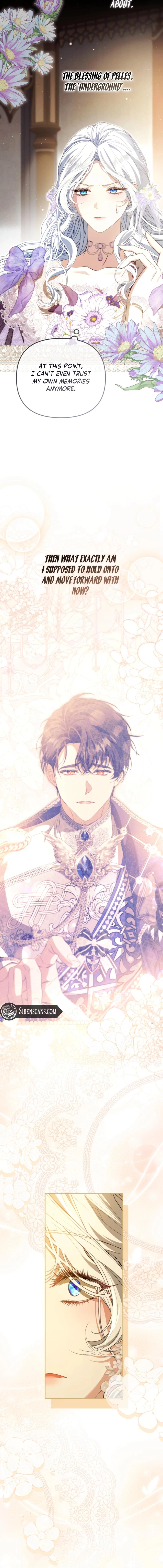 Read You Will Pay With Your Life For Deceiving Me EN Manga Online