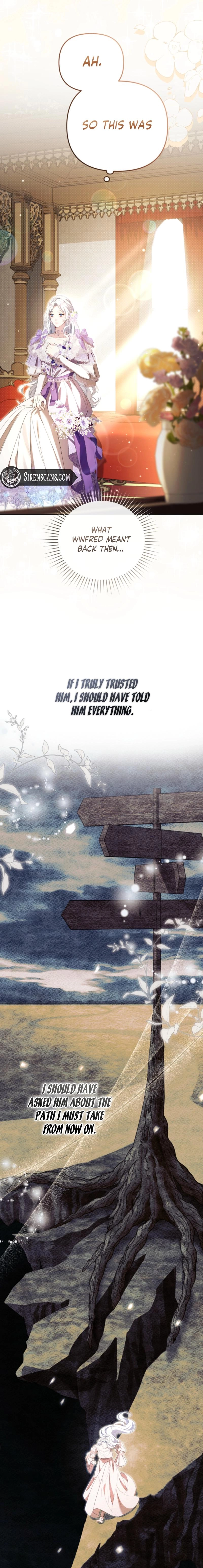 Read You Will Pay With Your Life For Deceiving Me EN Manga Online