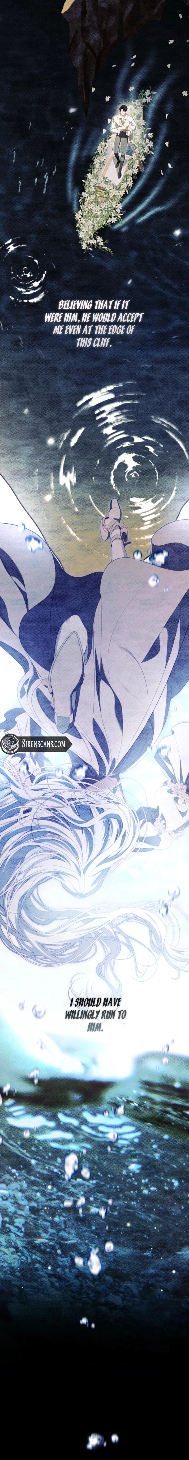Read You Will Pay With Your Life For Deceiving Me EN Manga Online
