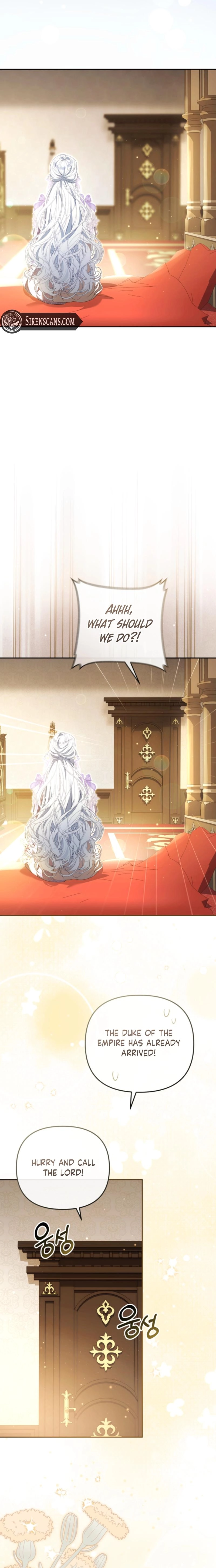 Read You Will Pay With Your Life For Deceiving Me EN Manga Online