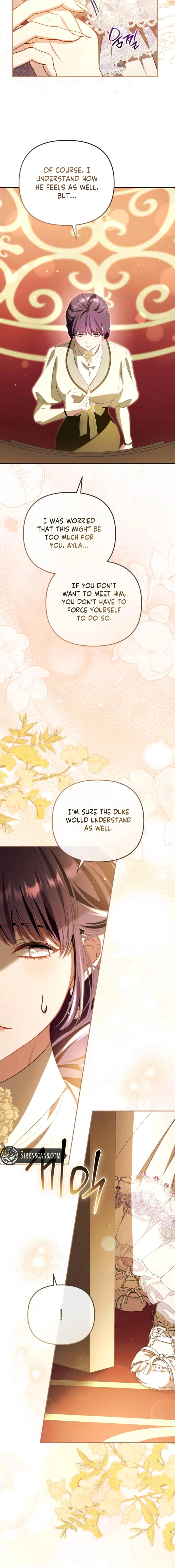 Read You Will Pay With Your Life For Deceiving Me EN Manga Online