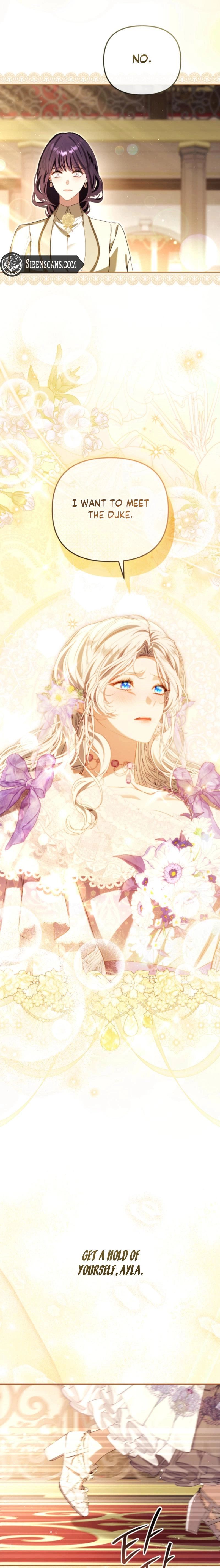Read You Will Pay With Your Life For Deceiving Me EN Manga Online