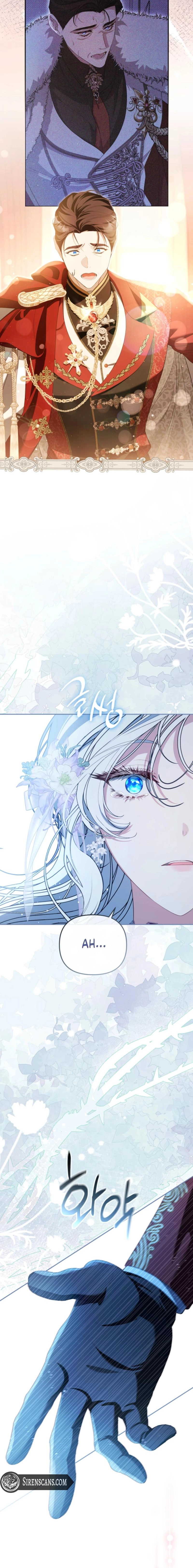 Read You Will Pay With Your Life For Deceiving Me EN Manga Online