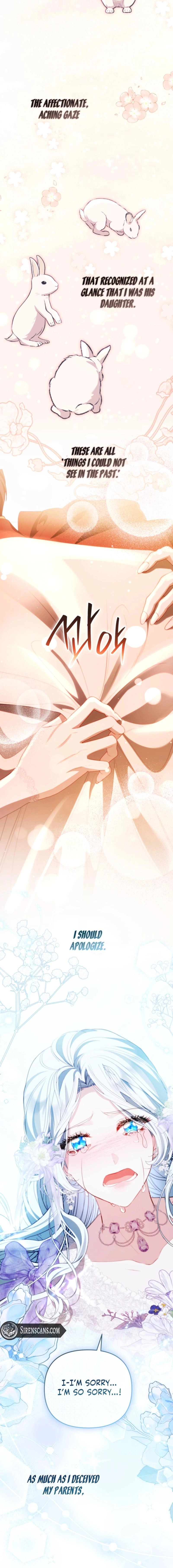 Read You Will Pay With Your Life For Deceiving Me EN Manga Online
