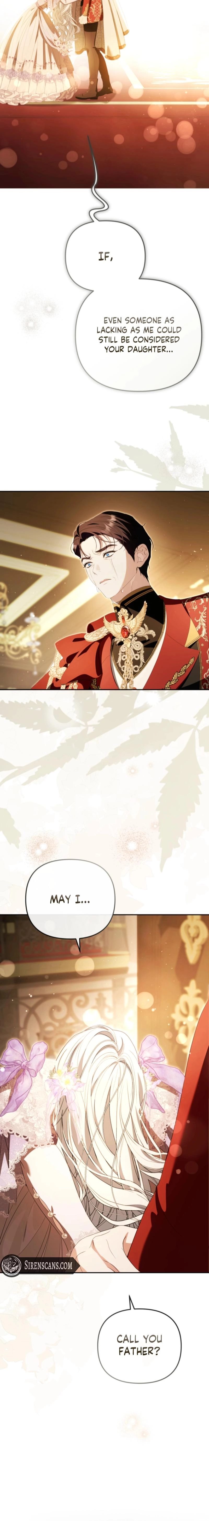 Read You Will Pay With Your Life For Deceiving Me EN Manga Online