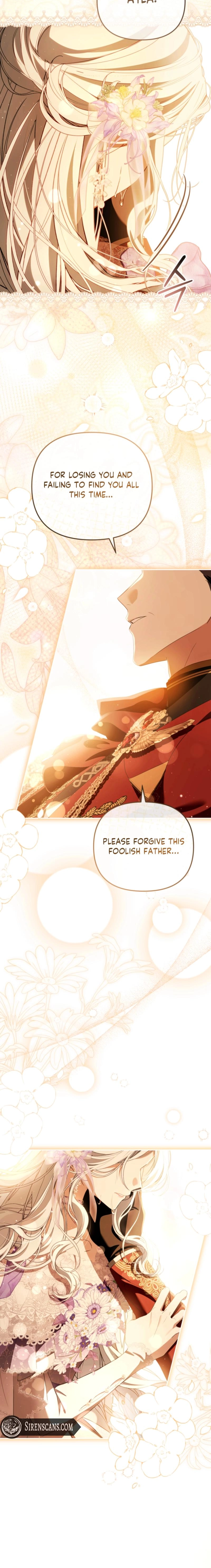 Read You Will Pay With Your Life For Deceiving Me EN Manga Online