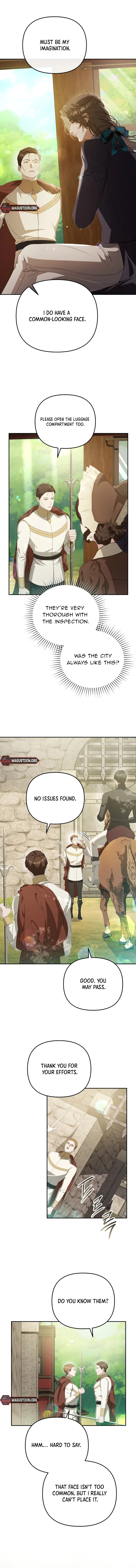 Read You Will Pay With Your Life For Deceiving Me EN Manga Online