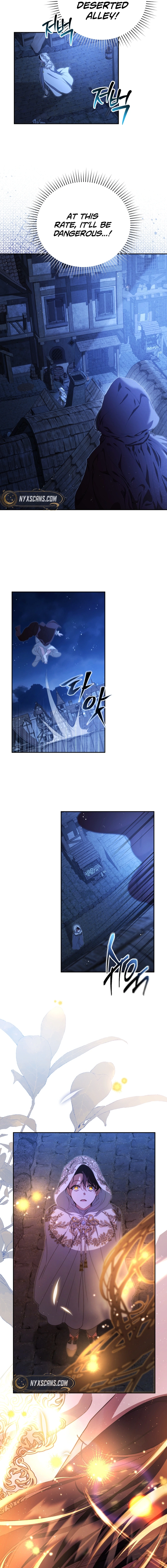 Read You Will Pay With Your Life For Deceiving Me EN Manga Online