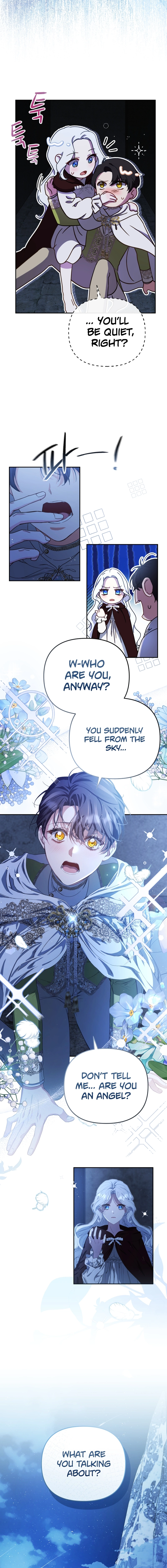 Read You Will Pay With Your Life For Deceiving Me EN Manga Online